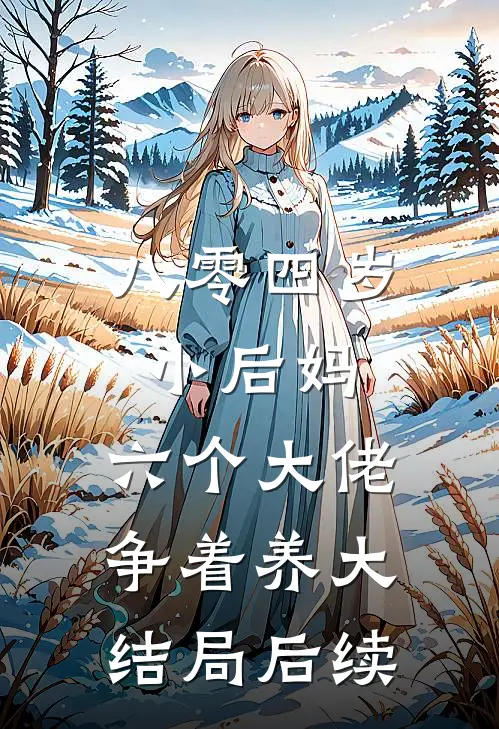 八零四岁小后妈，六个大佬争着养大结局后续