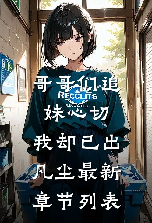 哥哥们追妹心切，我却已出凡尘最新章节列表