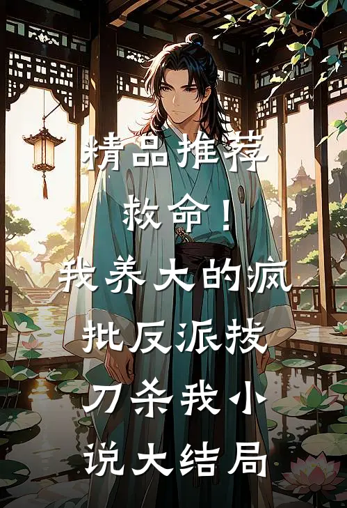 精品推荐救命！我养大的疯批反派拔刀杀我小说大结局