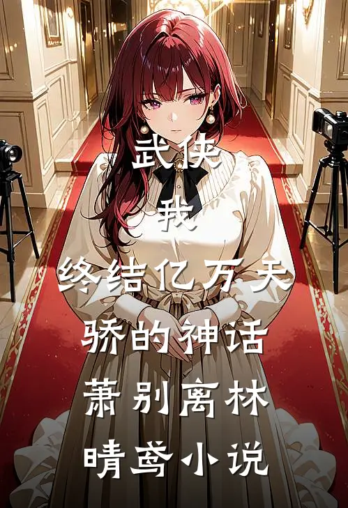 武侠：我，终结亿万天骄的神话萧别离林晴鸢小说