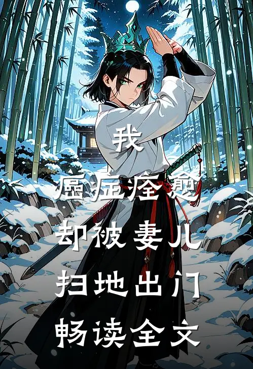 我，癌症痊愈，却被妻儿扫地出门畅读全文
