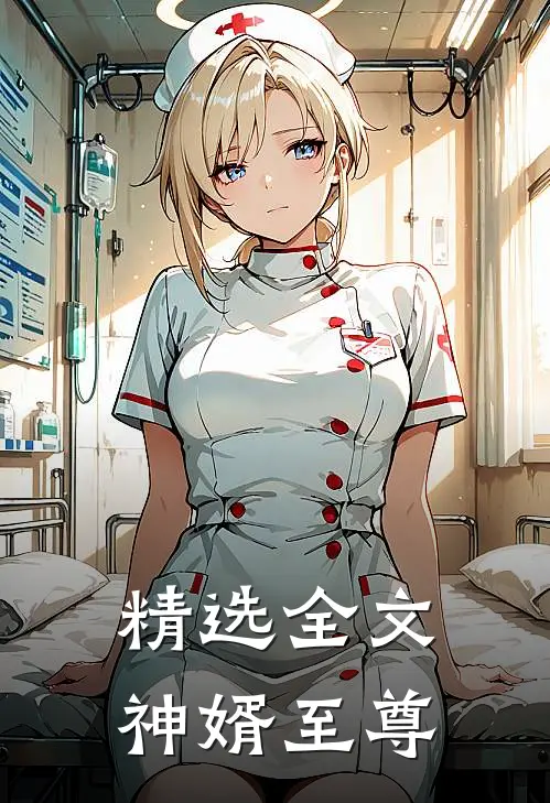 精选全文神婿至尊