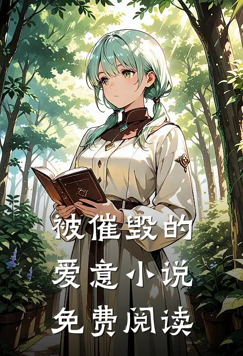被催毁的爱意小说免费阅读