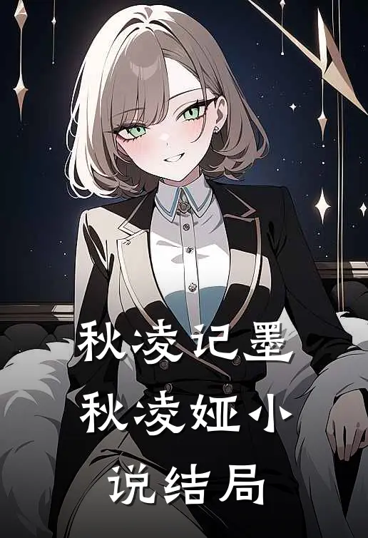《秋凌记》墨秋凌娅小说结局