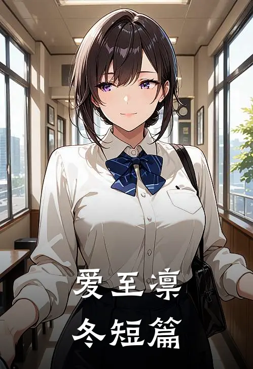 爱至凛冬短篇