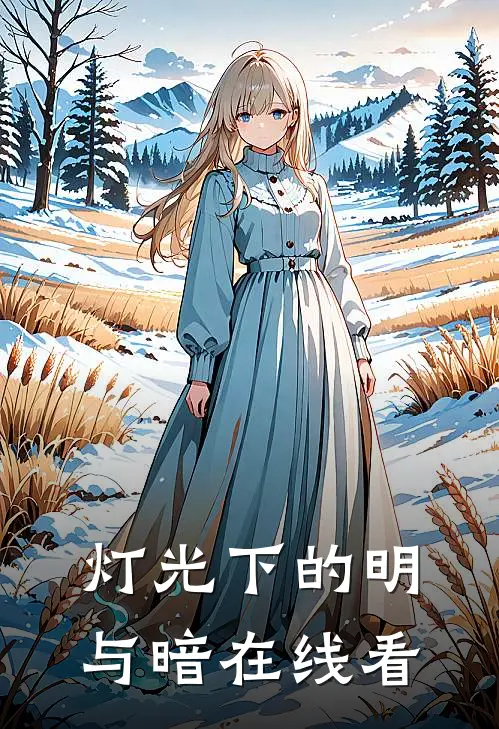 灯光下的明与暗在线看