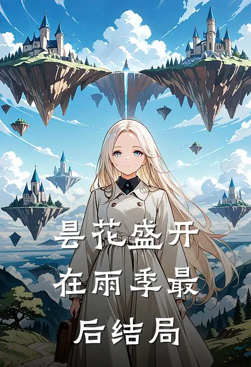 昙花盛开在雨季最后结局