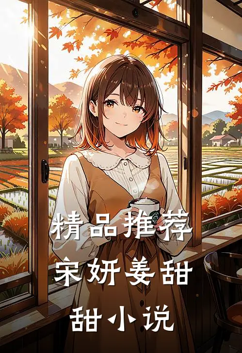 精品推荐宋妍姜甜甜小说