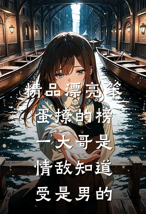 精品漂亮笨蛋撩的榜一大哥是情敌知道受是男的