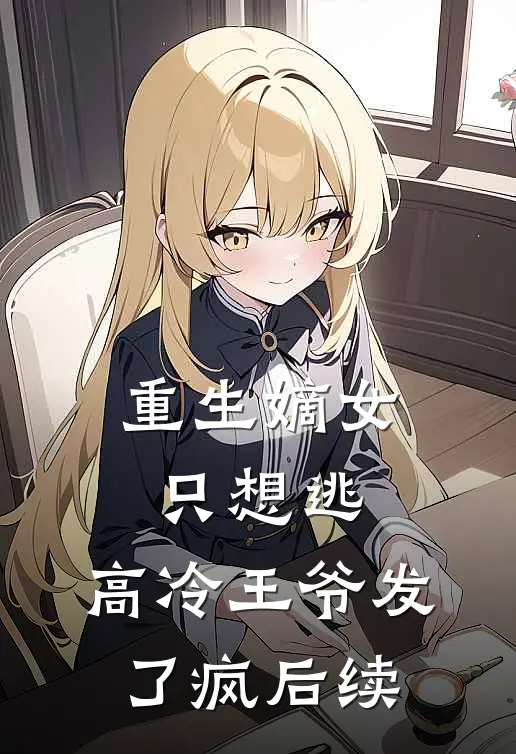 重生嫡女只想逃，高冷王爷发了疯后续
