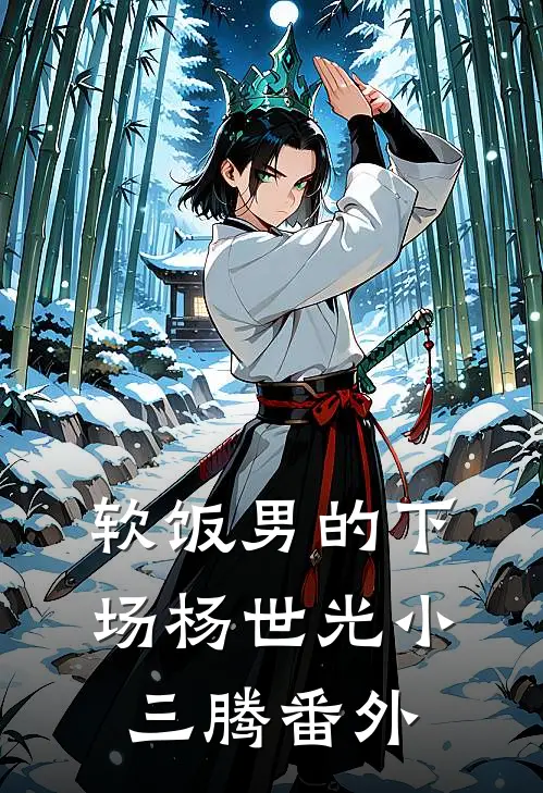 软饭男的下场杨世光小三腾 番外