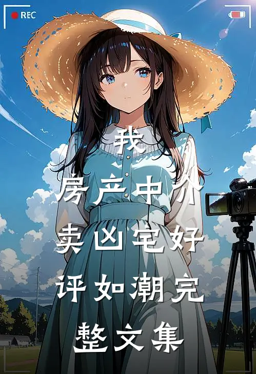 我，房产中介，卖凶宅好评如潮完整文集