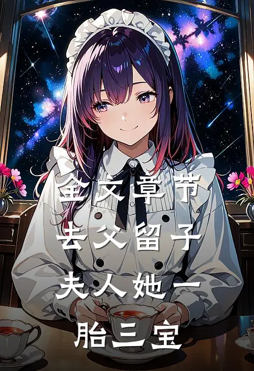 全文章节去父留子，夫人她一胎三宝