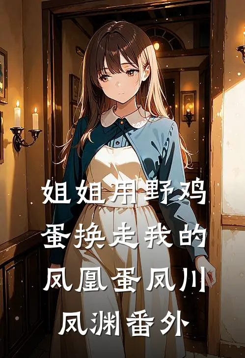 姐姐用野鸡蛋换走我的凤凰蛋凤川凤渊 番外
