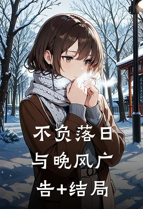 不负落日与晚风广告+结局