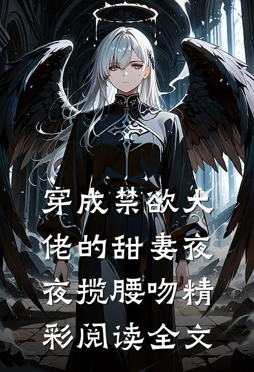 穿成禁欲大佬的甜妻夜夜揽腰吻精彩阅读全文