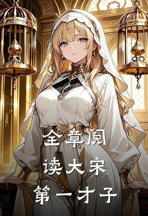 全章阅读大宋：第一才子