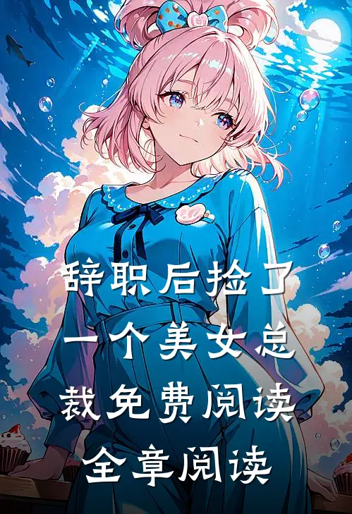 辞职后捡了一个美女总裁免费阅读全章阅读