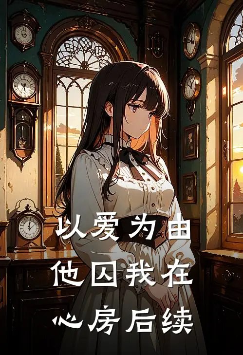 以爱为由，他囚我在心房后续