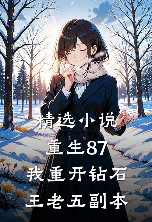 精选小说重生87：我重开钻石王老五副本