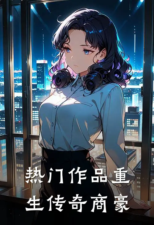 热门作品重生传奇商豪