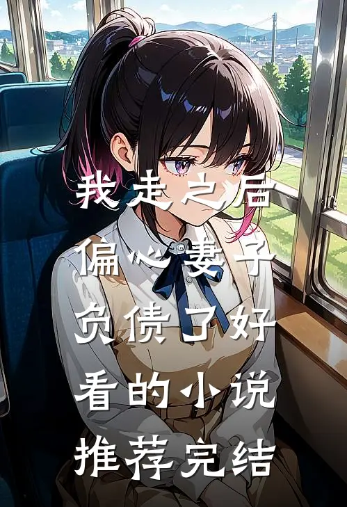 我走之后，偏心妻子负债了好看的小说推荐完结