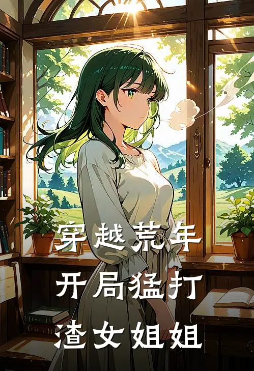 穿越荒年：开局猛打渣女姐姐
