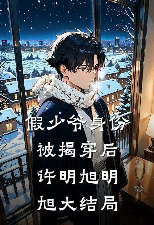 假少爷身份被揭穿后许明旭明旭大结局