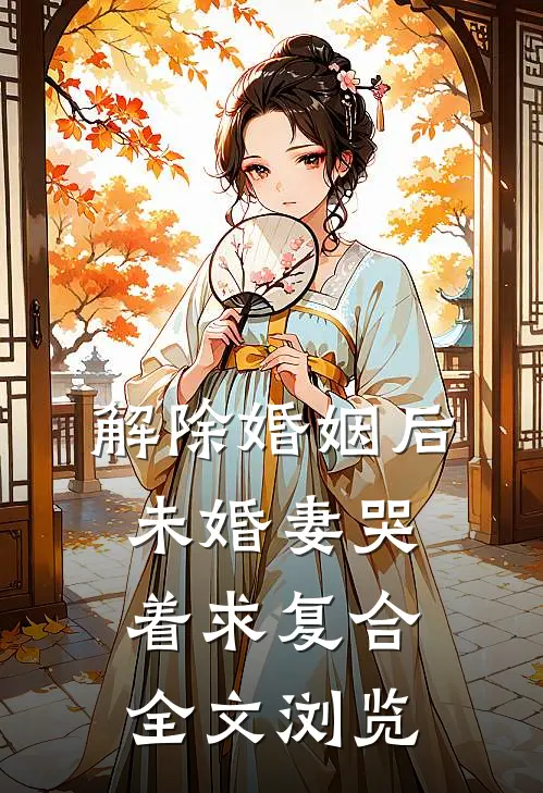 解除婚姻后，未婚妻哭着求复合全文浏览
