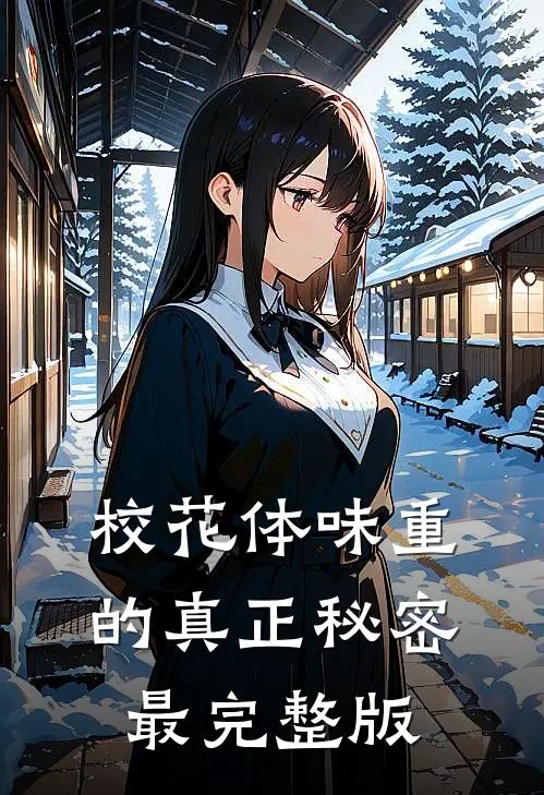 校花体味重的真正秘密最完整版