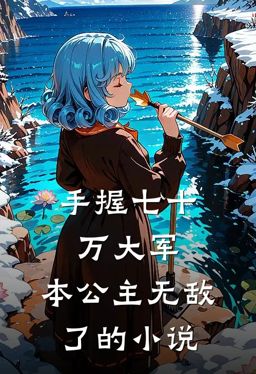 手握七十万大军，本公主无敌了的小说