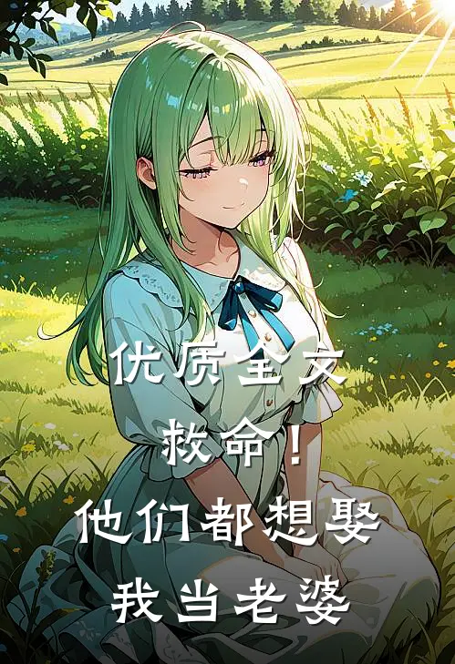 优质全文救命！他们都想娶我当老婆