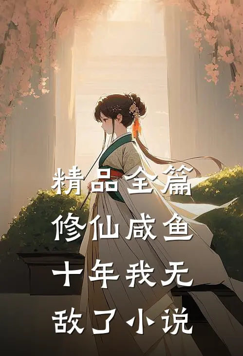 精品全篇修仙咸鱼十年我无敌了小说