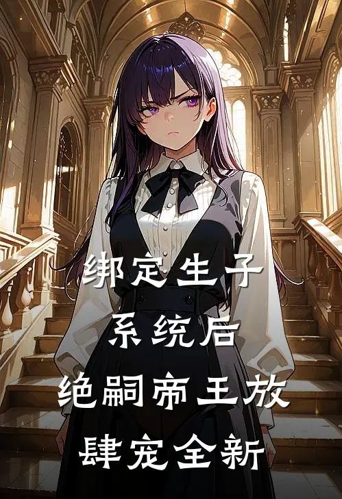绑定生子系统后，绝嗣帝王放肆宠全新