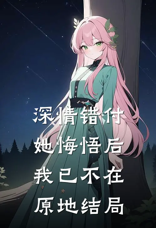 深情错付，她悔悟后我已不在原地结局