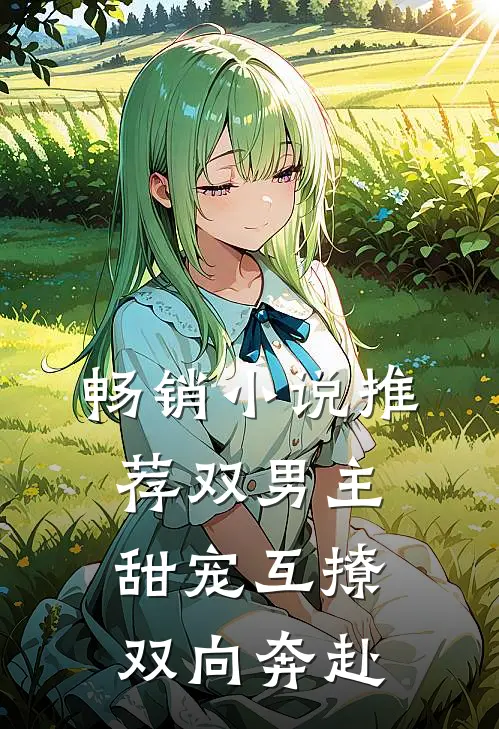 畅销小说推荐双男主:甜宠互撩,双向奔赴