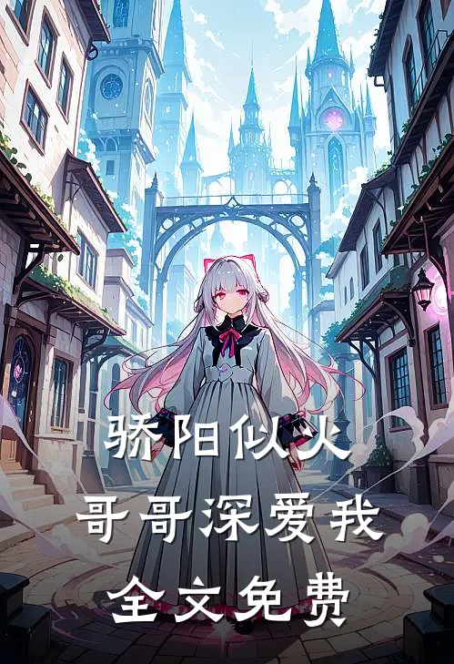 骄阳似火：哥哥深爱我全文免费