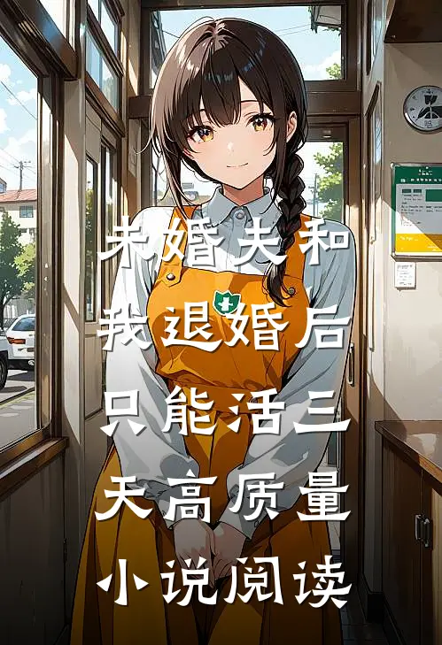 未婚夫和我退婚后，只能活三天高质量小说阅读