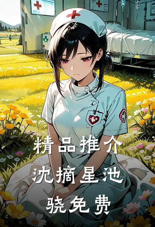 精品推介沈摘星池骁免费
