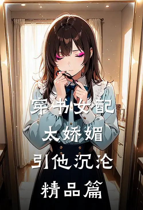 穿书女配太娇媚，引他沉沦精品篇