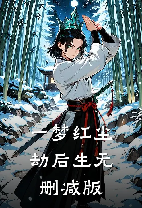 一梦红尘劫后生无删减版