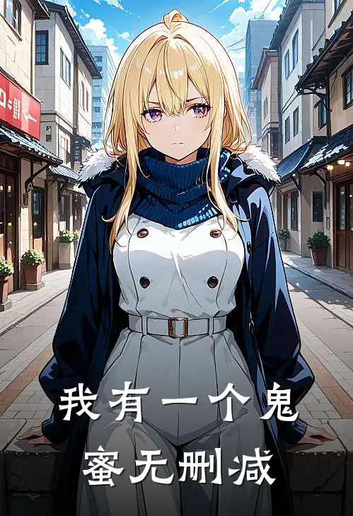 我有一个鬼蜜无删减