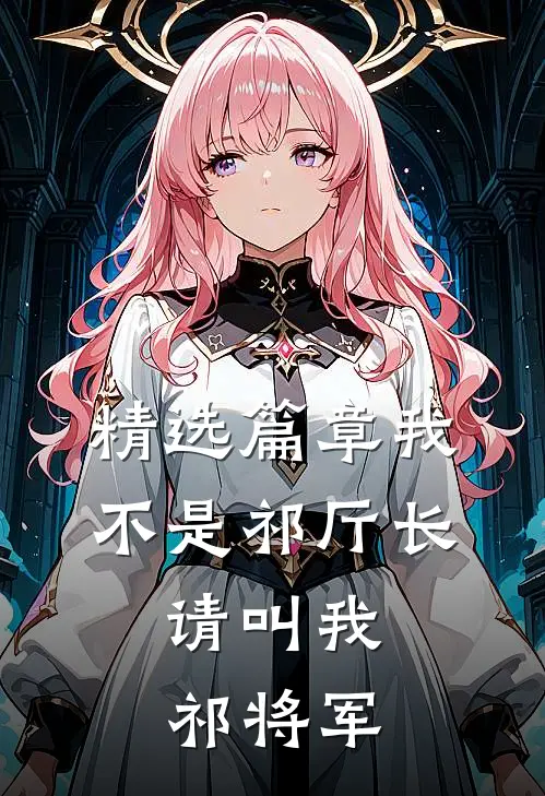 精选篇章我不是祁厅长，请叫我祁将军