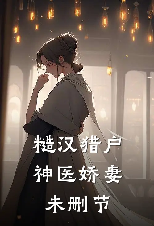 糙汉猎户神医娇妻未删节