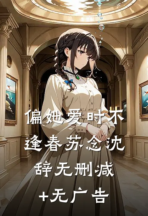 偏她爱时不逢春苏念沈辞无删减+无广告