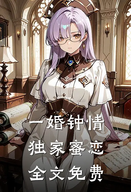 一婚钟情：独家蜜恋全文免费