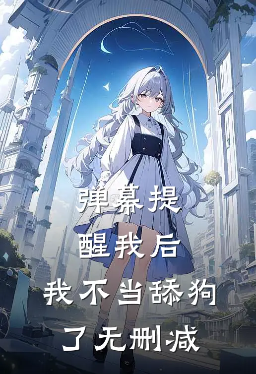 弹幕提醒我后，我不当舔狗了无删减