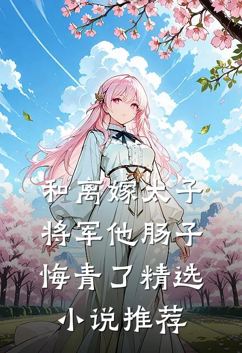 和离嫁太子，将军他肠子悔青了精选小说推荐