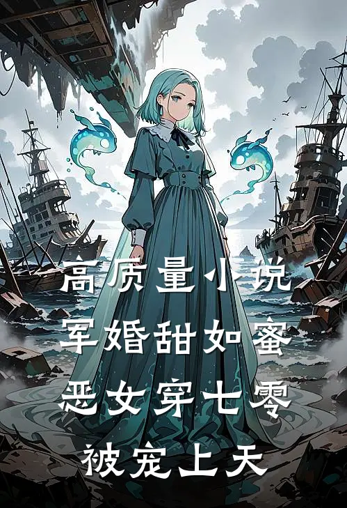高质量小说军婚甜如蜜，恶女穿七零被宠上天