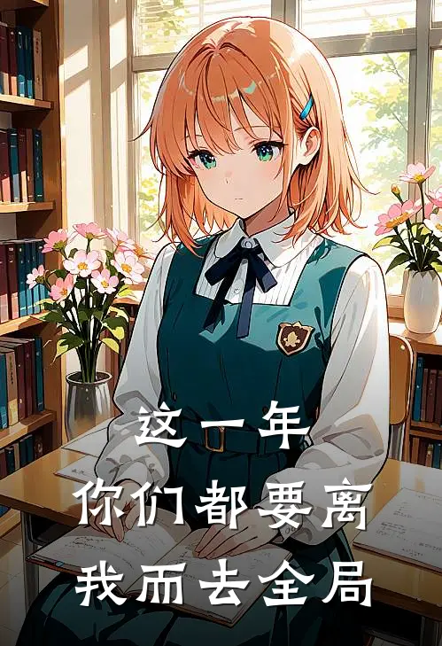 这一年,你们都要离我而去全局的句子
